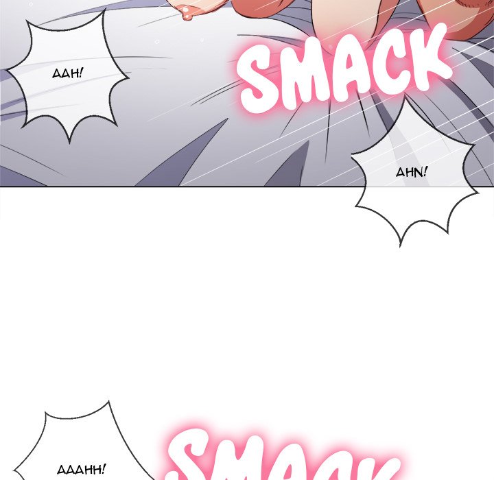My High School Bully Chapter 47 - Page 8 in English