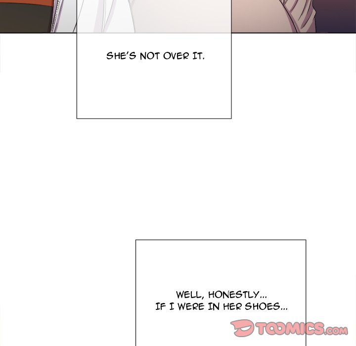 My High School Bully Chapter 47 - Page 81 in English