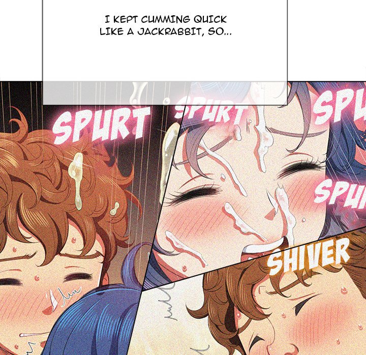 My High School Bully Chapter 47 - Page 83 in English