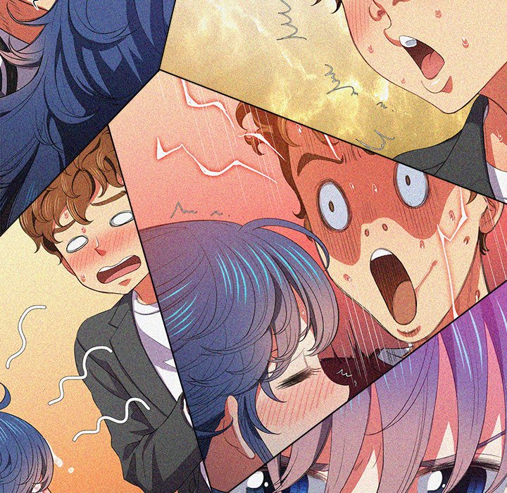 My High School Bully Chapter 47 - Page 84 in English