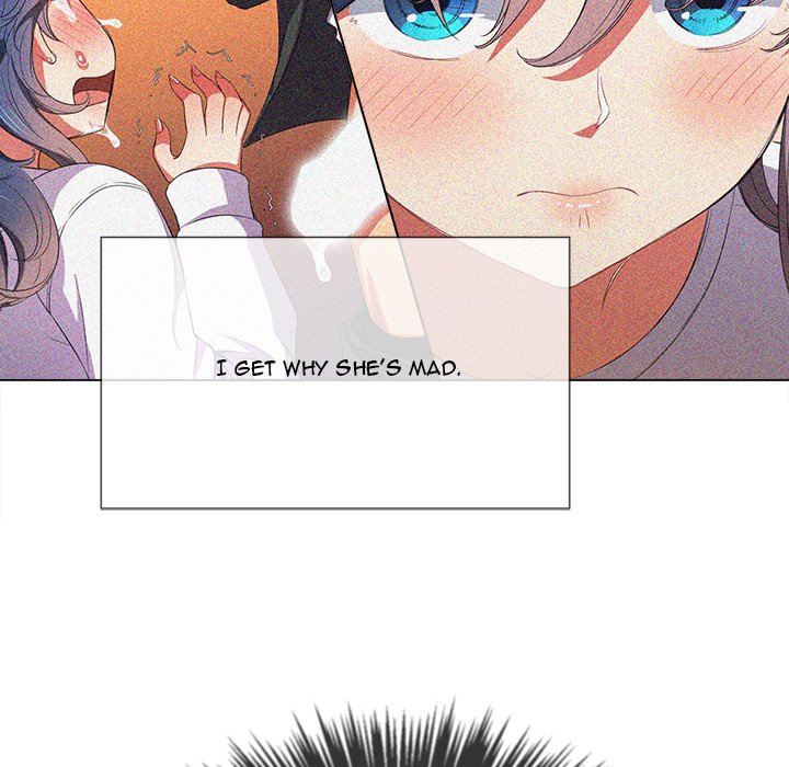 My High School Bully Chapter 47 - Page 85 in English