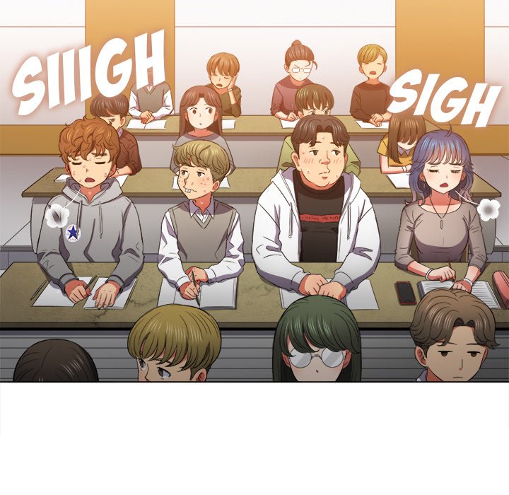 My High School Bully Chapter 47 - Page 88 in English