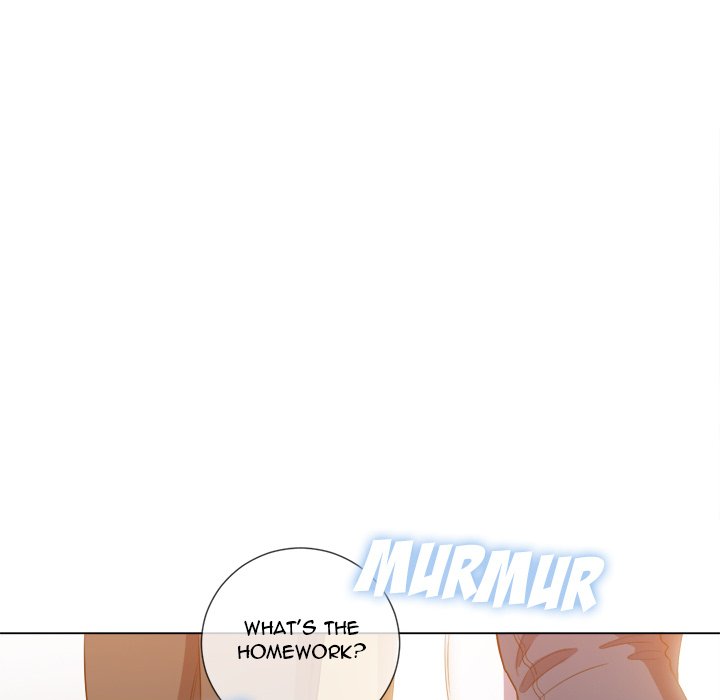 My High School Bully Chapter 47 - Page 89 in English