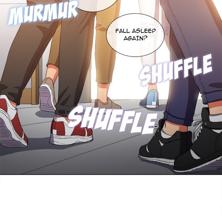 My High School Bully Chapter 47 - Page 90 in English