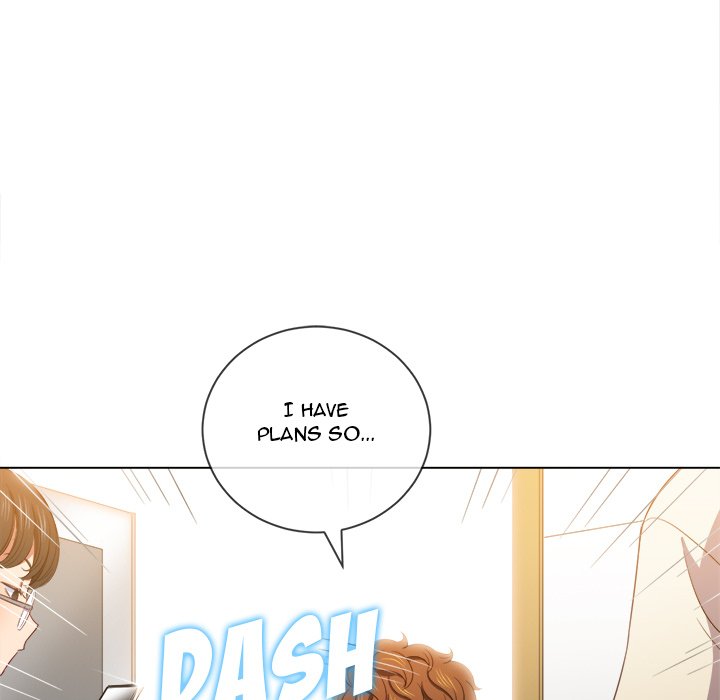 My High School Bully Chapter 47 - Page 91 in English