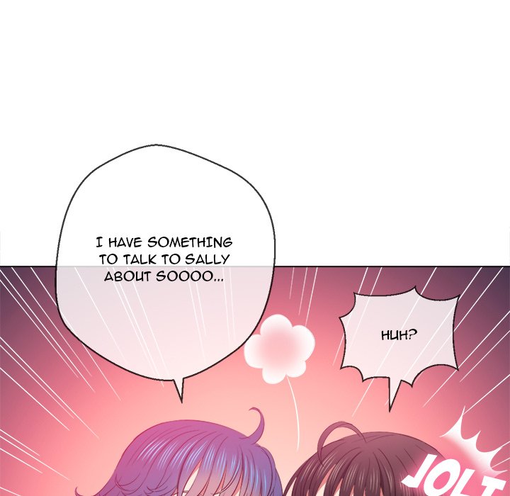 My High School Bully Chapter 47 - Page 97 in English