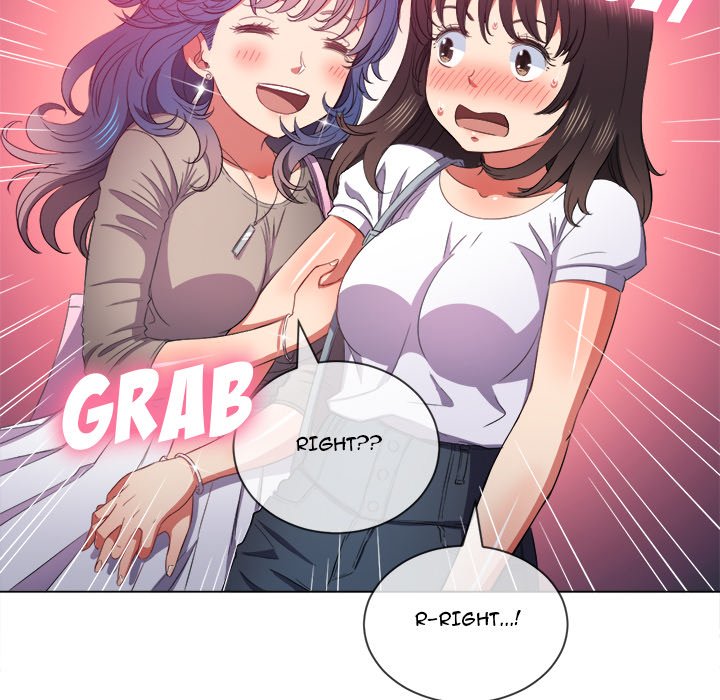 My High School Bully Chapter 47 - Page 98 in English