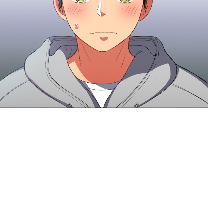 My High School Bully Chapter 48 - Page 10 in English