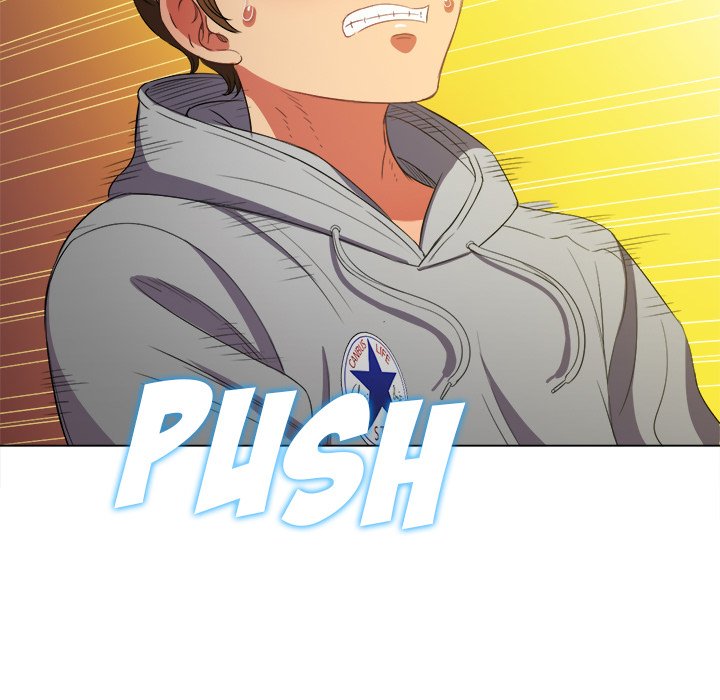 My High School Bully Chapter 48 - Page 102 in English