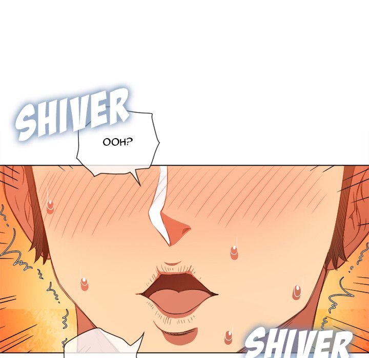 My High School Bully Chapter 48 - Page 106 in English