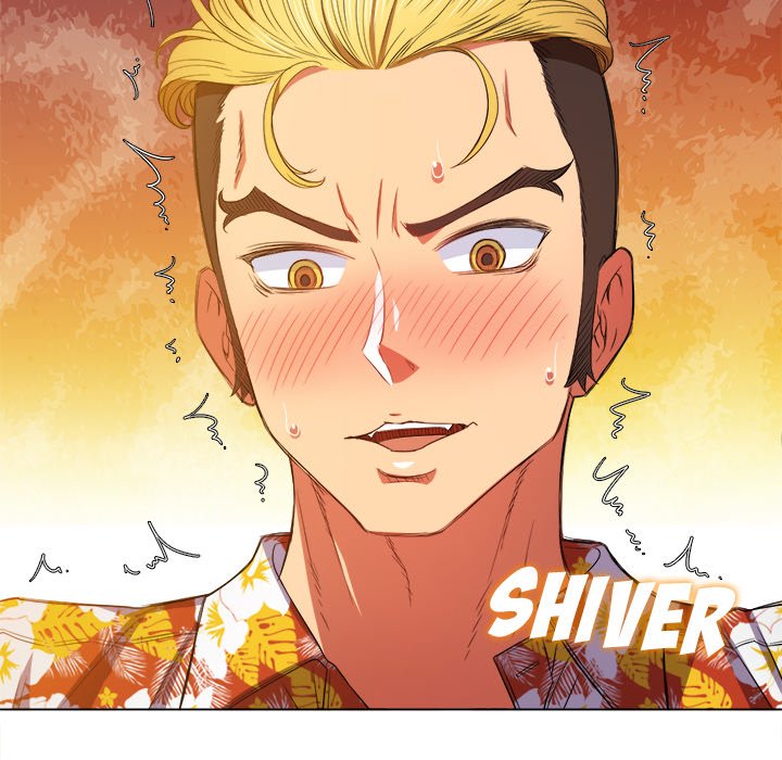 My High School Bully Chapter 48 - Page 108 in English