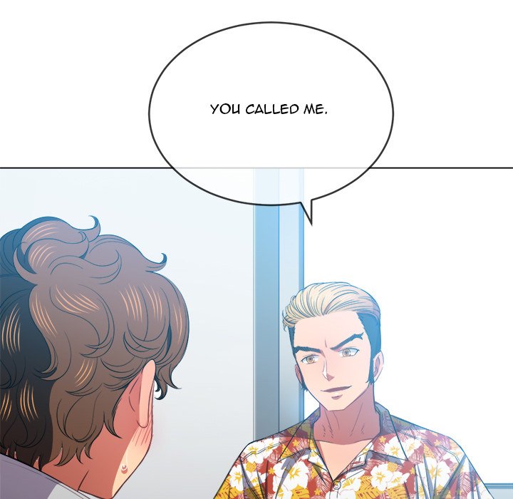 My High School Bully Chapter 48 - Page 11 in English