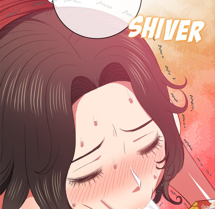 My High School Bully Chapter 48 - Page 110 in English