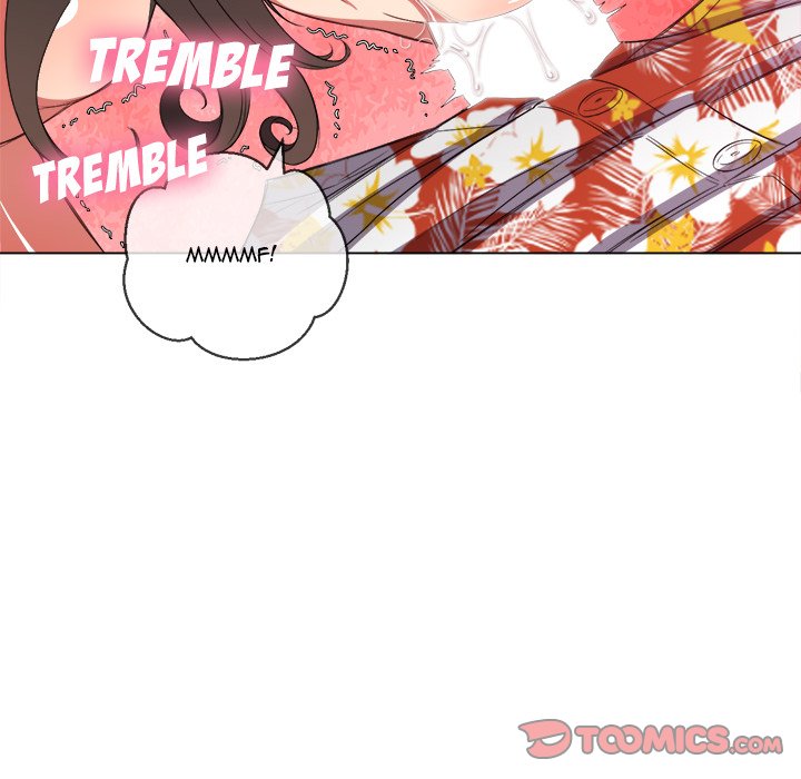 My High School Bully Chapter 48 - Page 111 in English