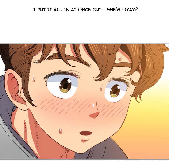 My High School Bully Chapter 48 - Page 112 in English