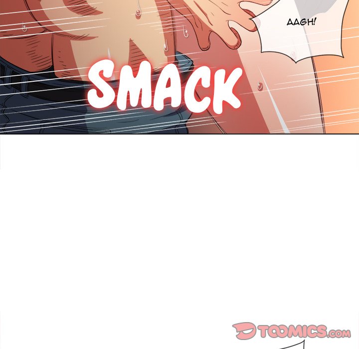 My High School Bully Chapter 48 - Page 117 in English