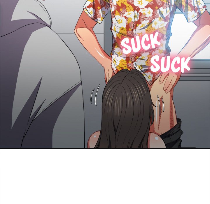 My High School Bully Chapter 48 - Page 12 in English