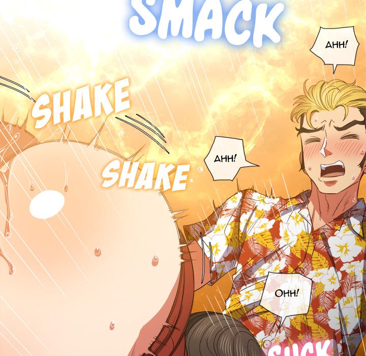 My High School Bully Chapter 48 - Page 125 in English