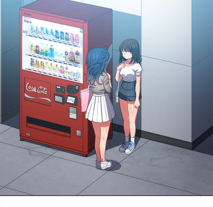 My High School Bully Chapter 48 - Page 131 in English