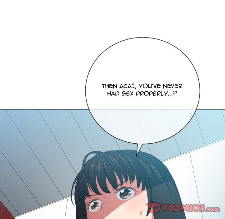 My High School Bully Chapter 48 - Page 135 in English