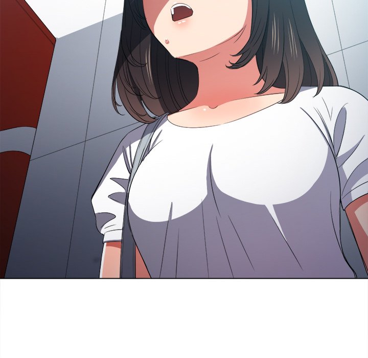 My High School Bully Chapter 48 - Page 136 in English