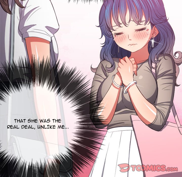 My High School Bully Chapter 48 - Page 141 in English