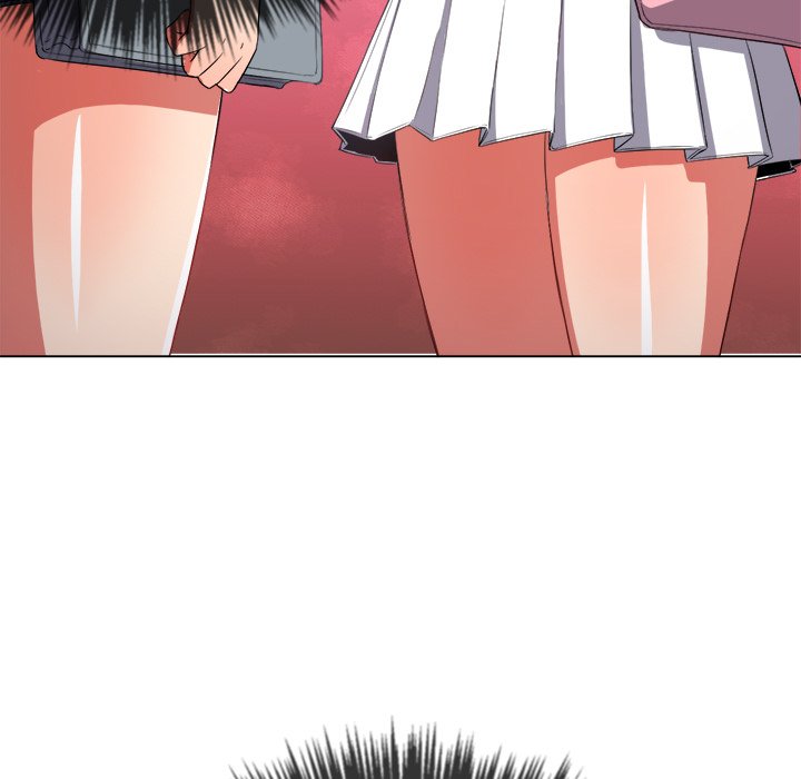 My High School Bully Chapter 48 - Page 142 in English