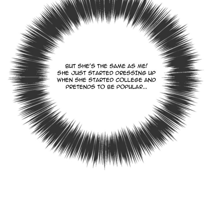 My High School Bully Chapter 48 - Page 143 in English