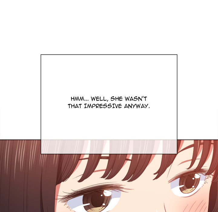 My High School Bully Chapter 48 - Page 144 in English