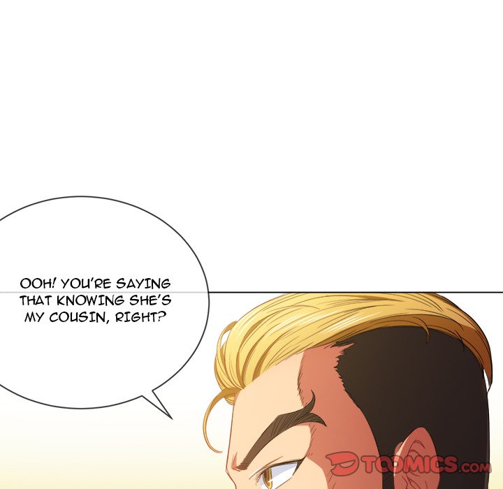 My High School Bully Chapter 48 - Page 15 in English