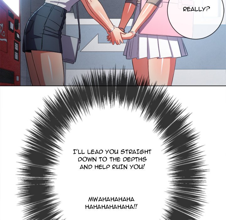 My High School Bully Chapter 48 - Page 150 in English