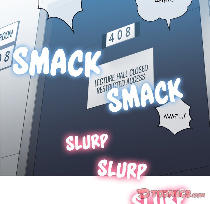 My High School Bully Chapter 48 - Page 153 in English