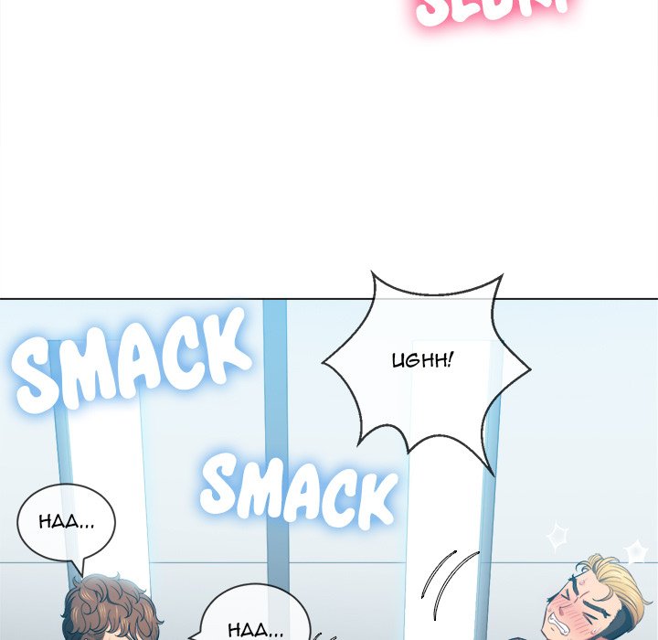 My High School Bully Chapter 48 - Page 154 in English