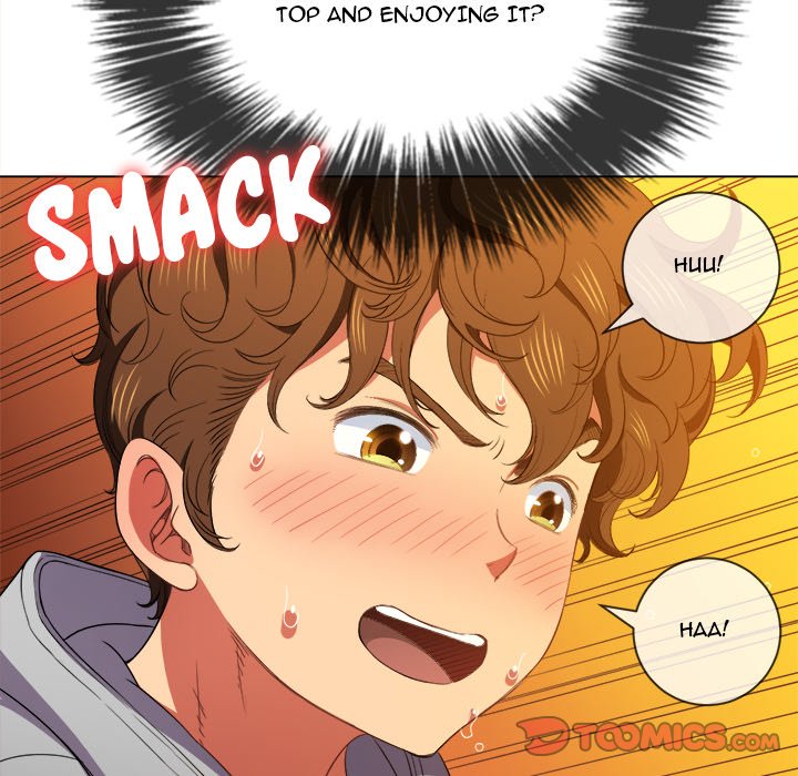 My High School Bully Chapter 48 - Page 159 in English
