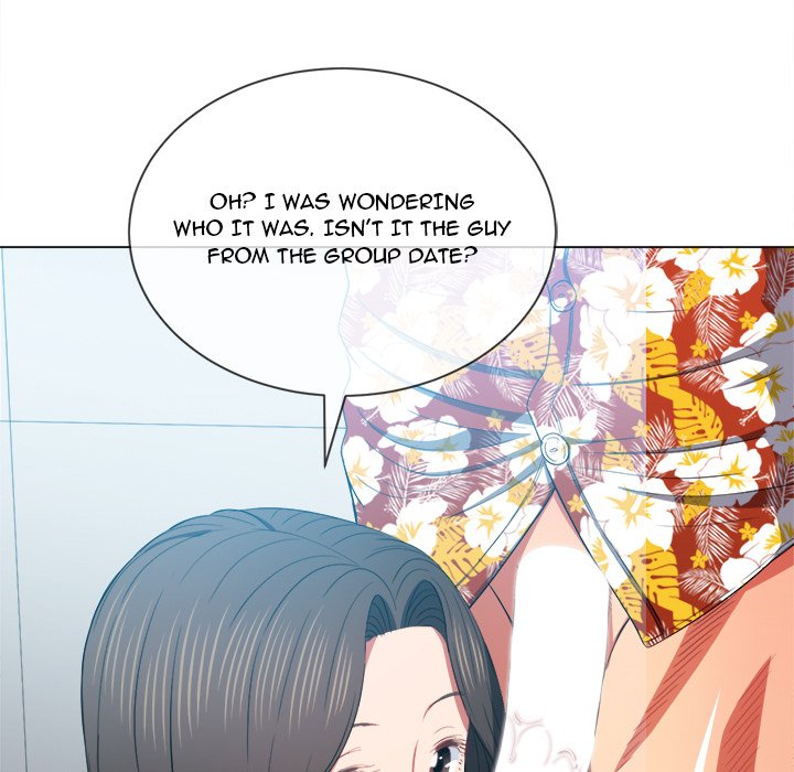My High School Bully Chapter 48 - Page 19 in English
