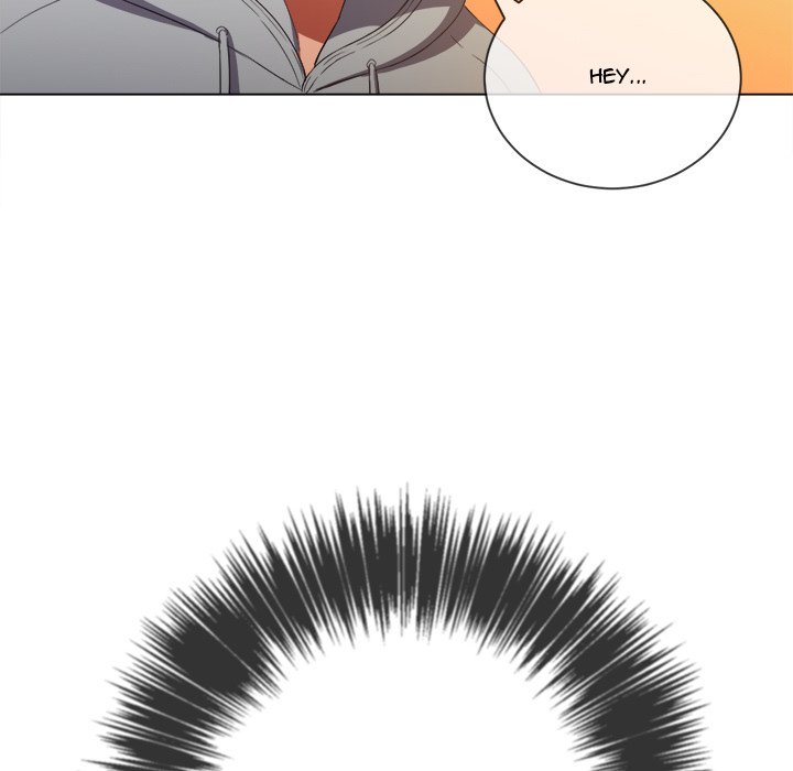 My High School Bully Chapter 48 - Page 23 in English