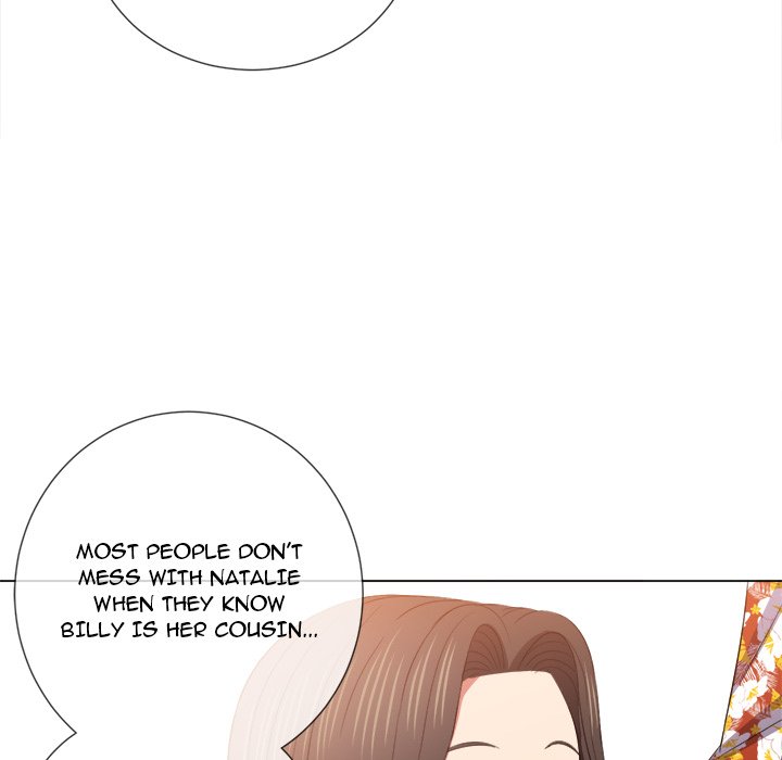 My High School Bully Chapter 48 - Page 26 in English