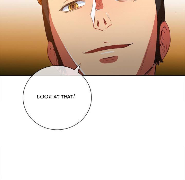 My High School Bully Chapter 48 - Page 29 in English