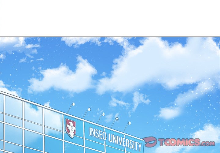 My High School Bully Chapter 48 - Page 3 in English