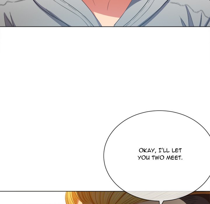 My High School Bully Chapter 48 - Page 35 in English