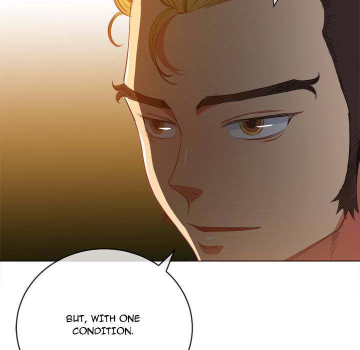 My High School Bully Chapter 48 - Page 36 in English