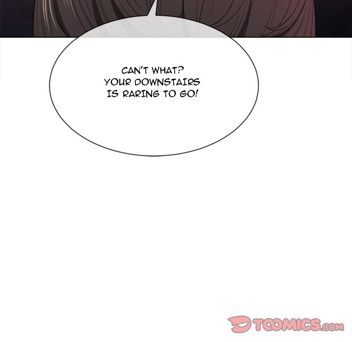 My High School Bully Chapter 48 - Page 57 in English