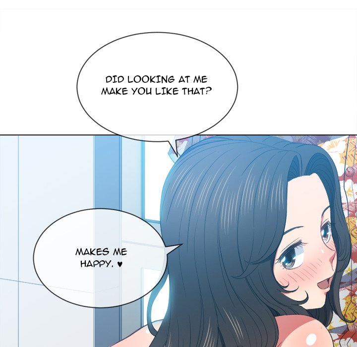 My High School Bully Chapter 48 - Page 58 in English