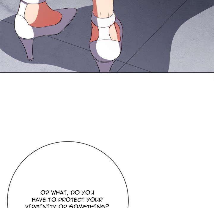 My High School Bully Chapter 48 - Page 61 in English