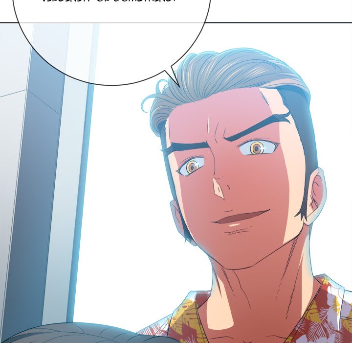 My High School Bully Chapter 48 - Page 62 in English
