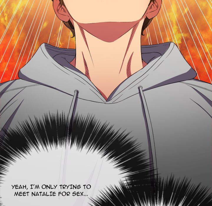 My High School Bully Chapter 48 - Page 66 in English