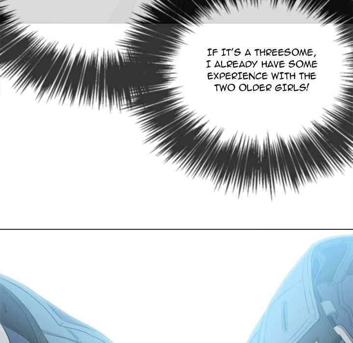 My High School Bully Chapter 48 - Page 67 in English
