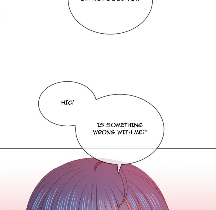 My High School Bully Chapter 48 - Page 79 in English