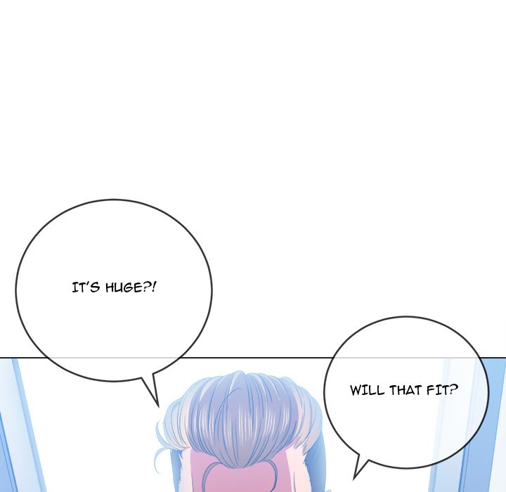 My High School Bully Chapter 48 - Page 92 in English