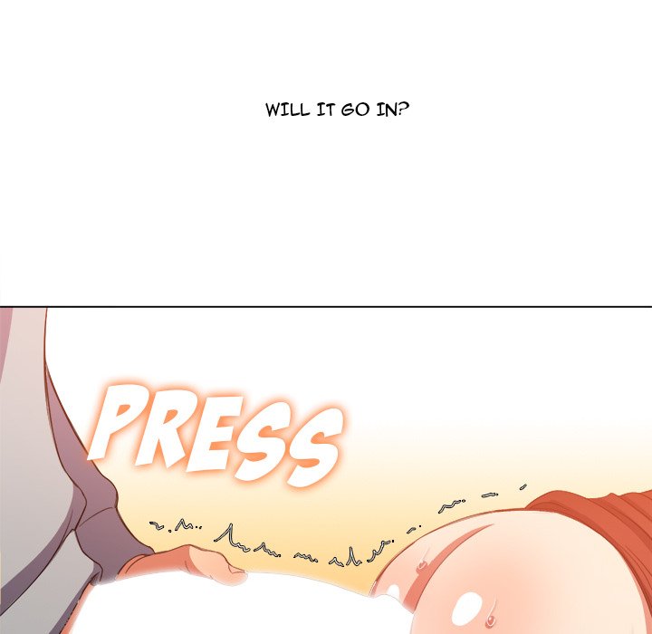My High School Bully Chapter 48 - Page 98 in English